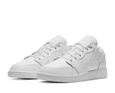 Nike Air Jordan 1 Low BR - 553560-130-90